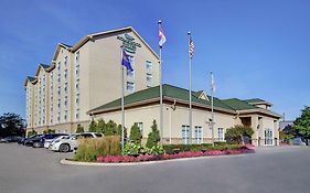 Homewood Suites Burlington On